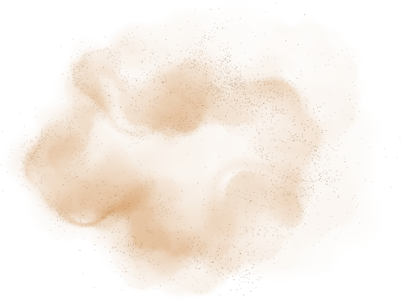 Dust Smoke